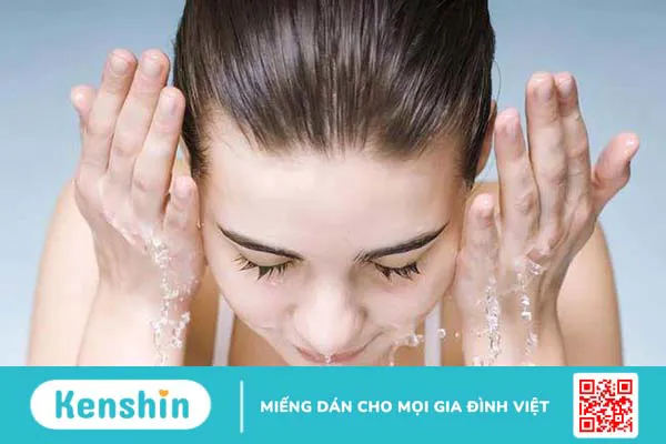 Mặt nạ trà xanh có tác dụng gì đối với làn da?