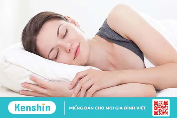 Mất ngủ ở phụ nữ tuổi 30 có nguy hiểm không?