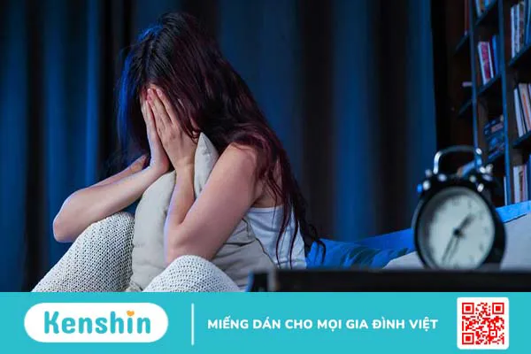 Mất ngủ trắng đêm là gì? Mẹo tỉnh táo sau một đêm thức trắng