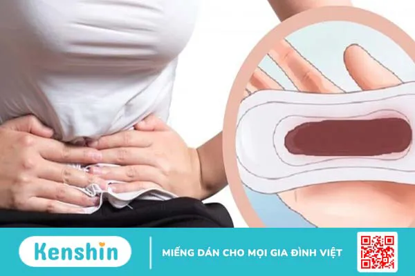 Máu kinh màu nâu có bình thường không? Nên làm gì khi máu kinh màu nâu?