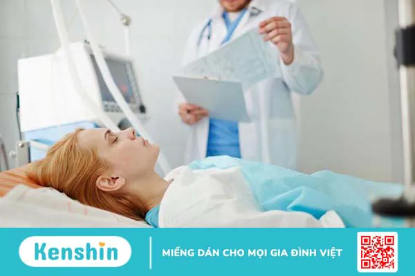 Máu tụ dưới màng cứng cấp tính: Nguyên nhân và điều trị 2