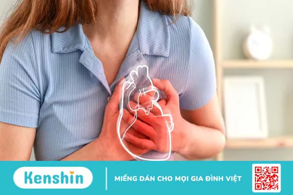 Máu xấu ở phụ nữ có nguy hiểm không? Dấu hiệu và cách lọc sạch máu 3