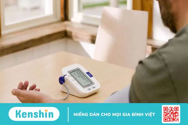 Máy đo huyết áp tự động là gì? Lý do mà mọi gia đình đều nên mua