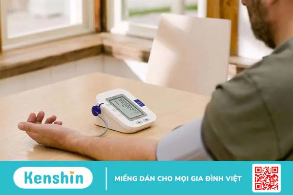 Máy đo huyết áp tự động là gì? Lý do mà mọi gia đình đều nên mua máy đo huyết áp tự động 1