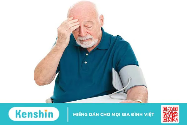 Máy đo huyết áp tự động là gì? Lý do mà mọi gia đình đều nên mua máy đo huyết áp tự động 2