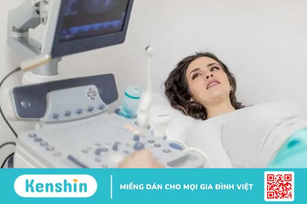 Mấy tuần có phôi thai? Làm gì để phôi thai phát triển khỏe mạnh?