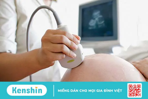 Mẹ bầu bị ngã đập mông xuống đất có đáng lo không? 3