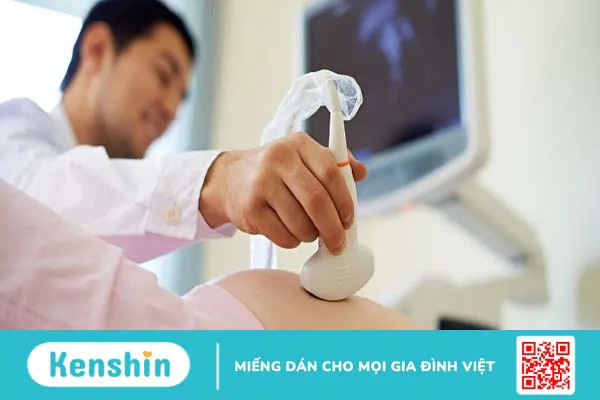 Mẹ bầu nên khám sàng lọc trước sinh ở tuần bao nhiêu là đúng?