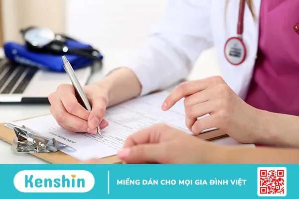 Mẹ bầu nên khám sàng lọc trước sinh ở tuần bao nhiêu là đúng?