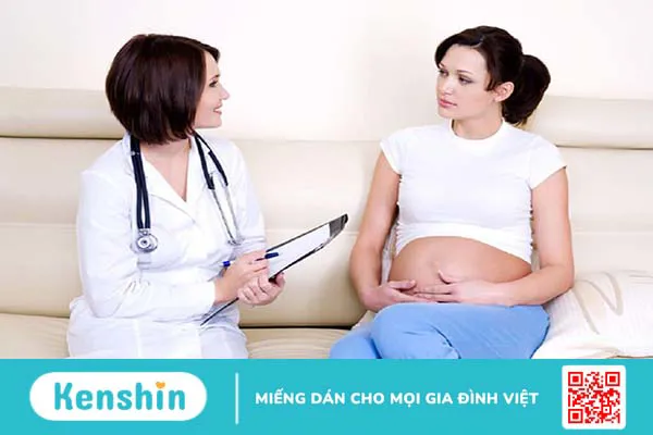 Mẹ bầu nên khám sàng lọc trước sinh ở tuần bao nhiêu là đúng?