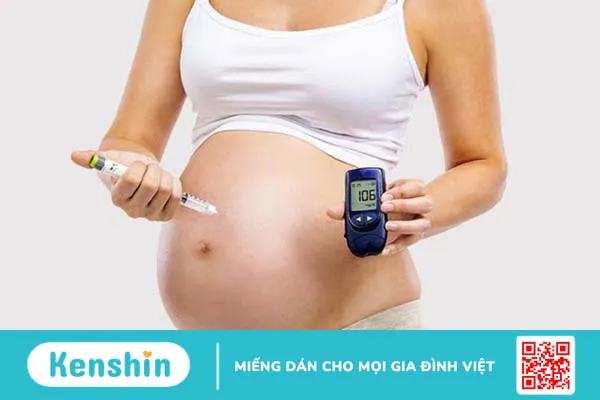 Mẹ bầu nghén ngọt có sao không? Vì sao phụ nữ mang thai bị nghén ngọt?