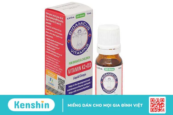 Mẹ đã biết làm thế nào để hệ xương và răng của trẻ chắc khỏe hay chưa?