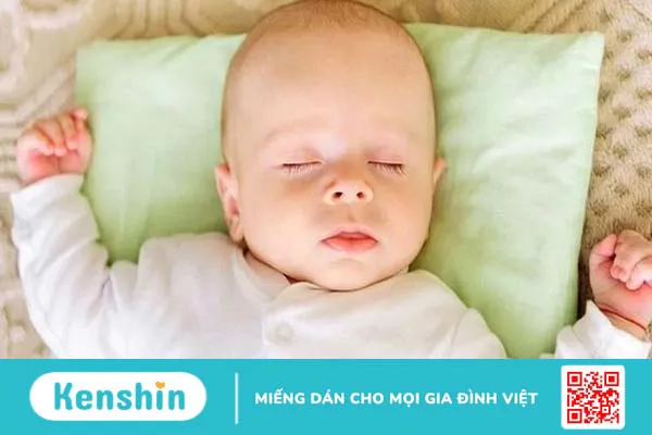 Mẹo dân gian trị giật mình cho trẻ sơ sinh, mẹ đã biết chưa? 5