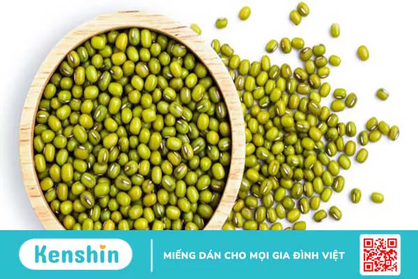 Mẹo dân gian: Trị giời leo bằng đậu xanh cực nhanh khỏi, bạn biết chưa?