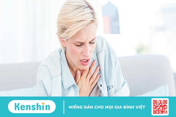 Mệt mỏi khó thở là biểu hiện của bệnh gì? Xử lý như thế nào khi mệt mỏi khó thở?