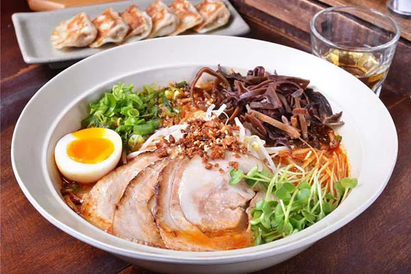 Mì Ramen ăn nhiều có tốt không? Cách ăn mì Ramen tốt cho sức khỏe