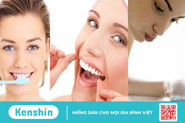 Miệng hôi mùi cá ươn: Tình trạng hôi miệng phải lưu tâm! 2