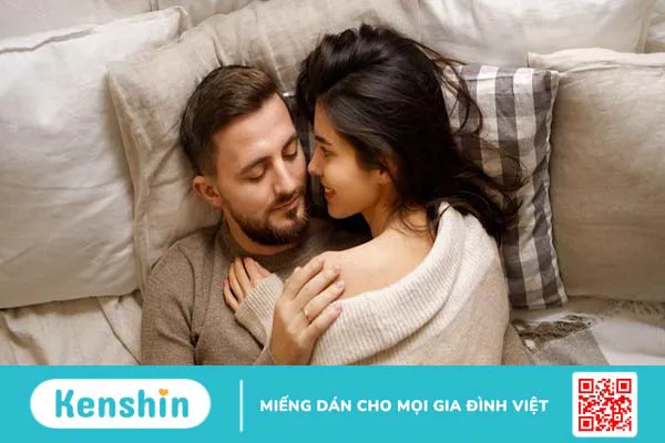 Mổ bướu cổ có kiêng quan hệ vợ chồng không? Các lưu ý sau khi mổ bướu cổ