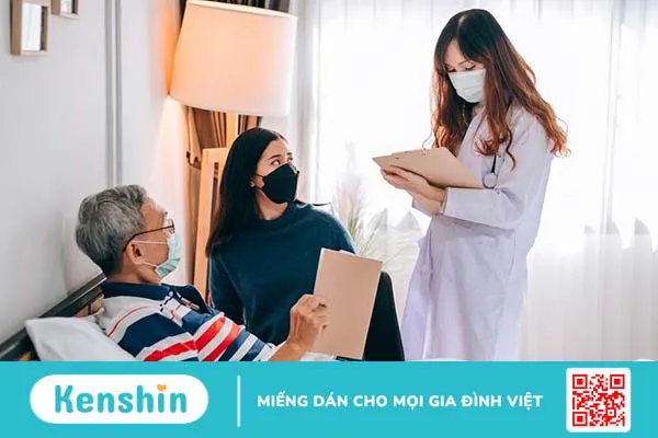 Mổ ruột thừa xong nên ăn gì? Thực đơn cho người mổ ruột thừa