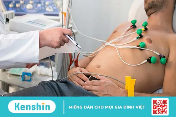 Mọi điều cần biết về hội chứng suy nút xoang tim 5