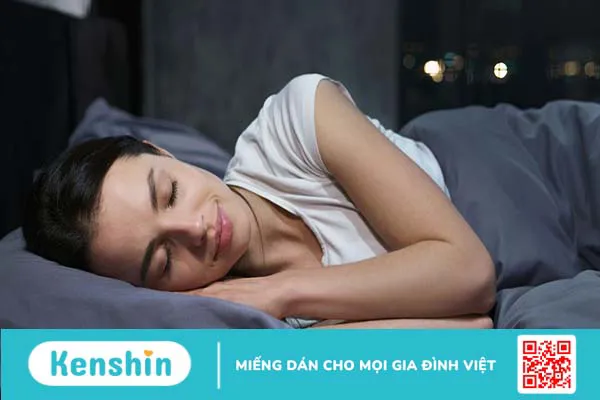 Mối liên hệ giữa chu kỳ mặt trăng và giấc ngủ