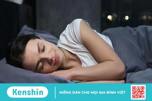 Mối liên hệ giữa chu kỳ mặt trăng và giấc ngủ