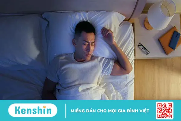 Mối liên hệ giữa chu kỳ mặt trăng và giấc ngủ