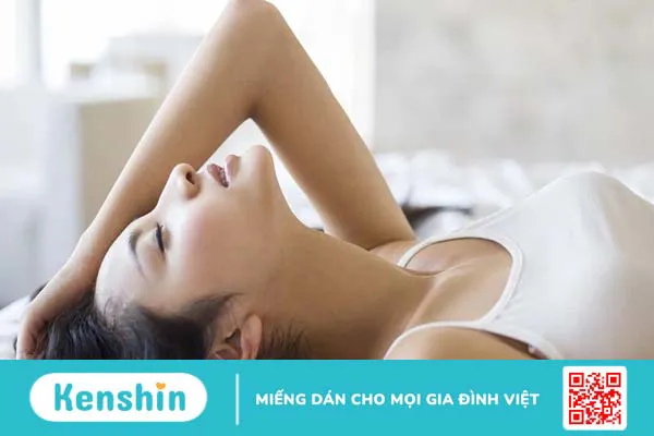 Mỗi ngày tự sướng 1 lần có sao không? Làm gì để tự sướng an toàn?