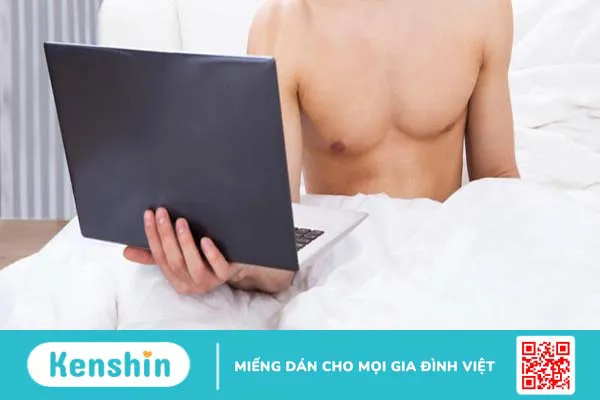 Mỗi ngày tự sướng 1 lần có sao không? Làm gì để tự sướng an toàn 3