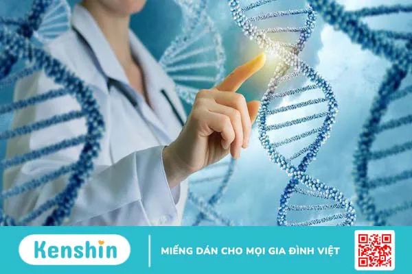 Mối quan hệ giữa oncogene và ung thư di truyền là gì?