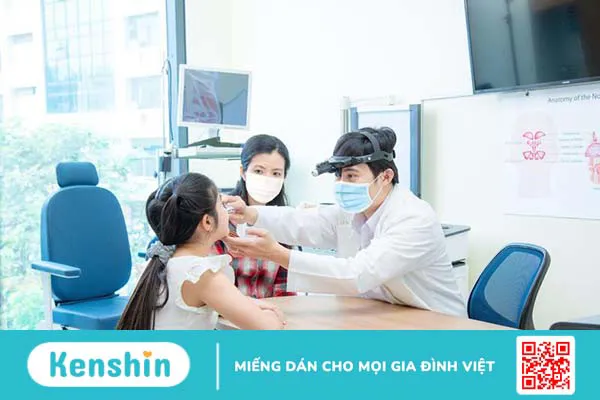 Một số bệnh viện khám tai mũi họng Hà Nội uy tín