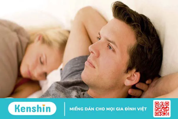 Một số biện pháp điều trị rối loạn nội tiết tố nam