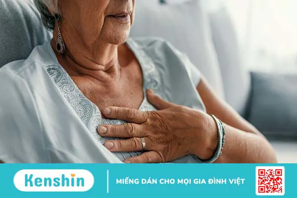 Một số cách giảm nguy cơ nhồi máu cơ tim cho phụ nữ trung niên