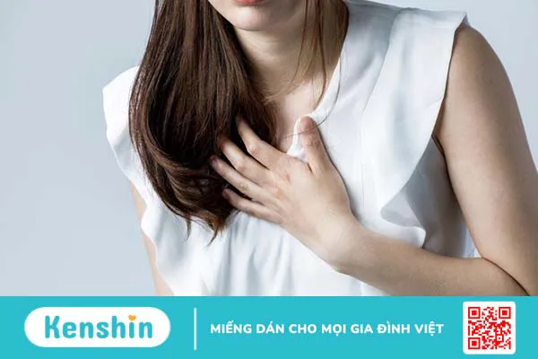 Một số cách giảm nguy cơ nhồi máu cơ tim cho phụ nữ trung niên