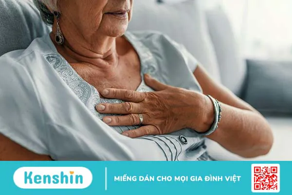 Một số cách giảm nguy cơ nhồi máu cơ tim cho phụ nữ trung niên