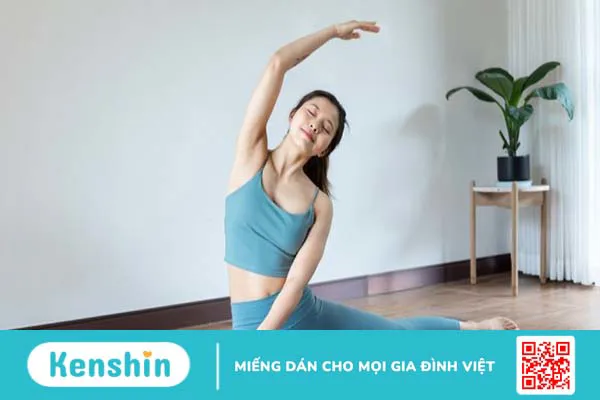 Một số cách giảm nguy cơ nhồi máu cơ tim cho phụ nữ trung niên