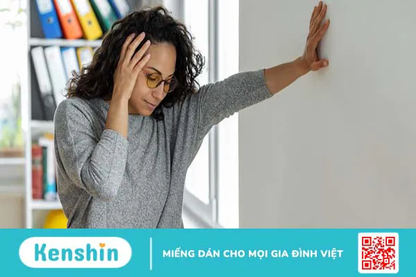 Một số dấu hiệu tai biến ở người trẻ cần lưu ý