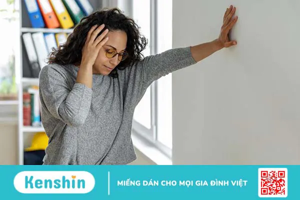 Dấu hiệu tai biến ở người trẻ  1