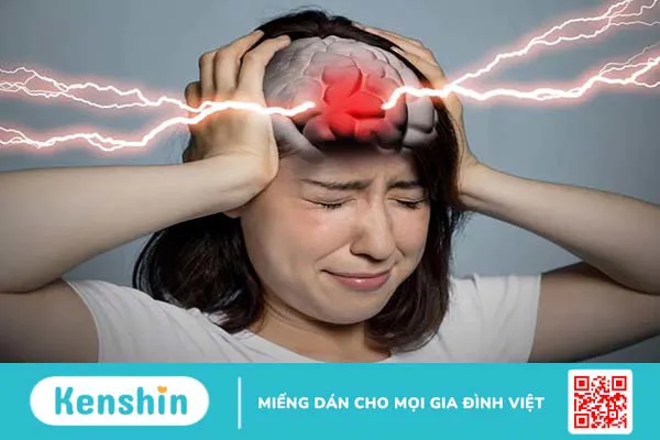 Dấu hiệu tai biến ở người trẻ 3