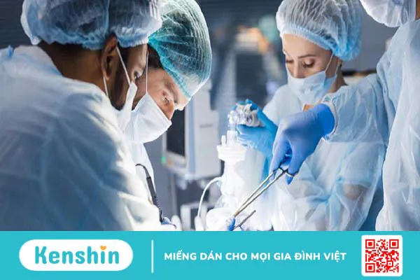 Dấu hiệu tai biến ở người trẻ  4