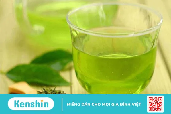 Một số loại thuốc ngậm chắc răng thành phần thiên nhiên 2