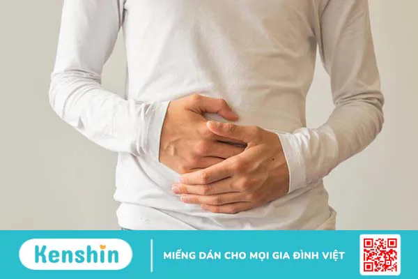 Một số mẹo xì hơi sau mổ ruột thừa hiệu quả