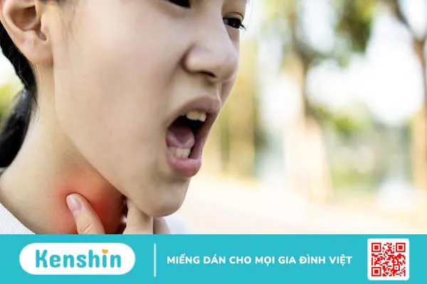 Một số rối loạn giọng nói thường gặp và cách điều trị