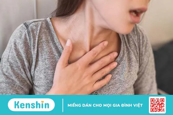 Một số rối loạn giọng nói thường gặp và cách điều trị