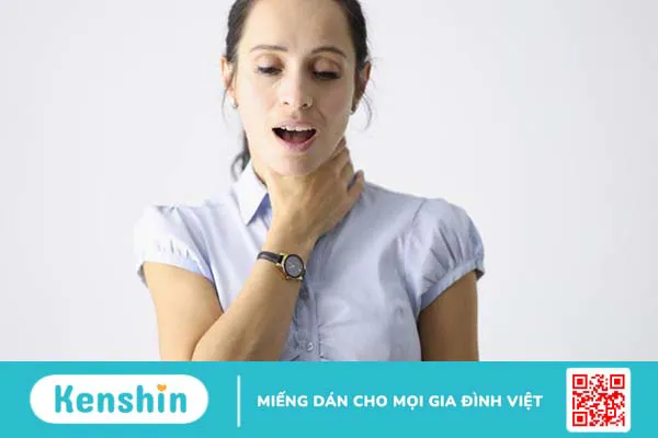 Một số rối loạn giọng nói thường gặp và cách điều trị