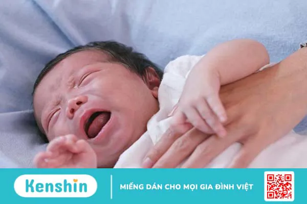 Tác hại khôn lường khi hôn trẻ sơ sinh mẹ đã biết chưa? 3