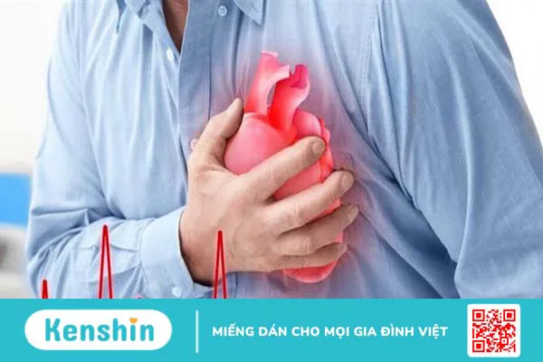 Một số thông tin về khí máu động mạch và khí máu tĩnh mạch