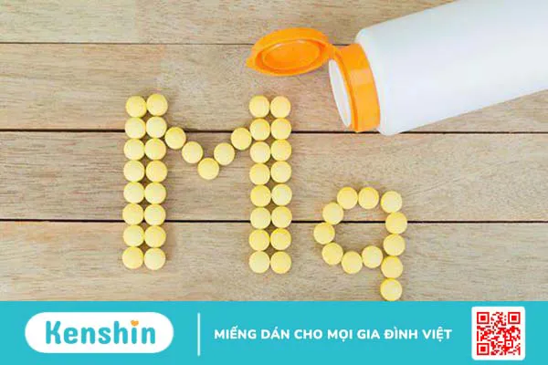 Mục đích xét nghiệm magie máu để làm gì?