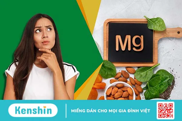 Mục đích xét nghiệm magie máu để làm gì?