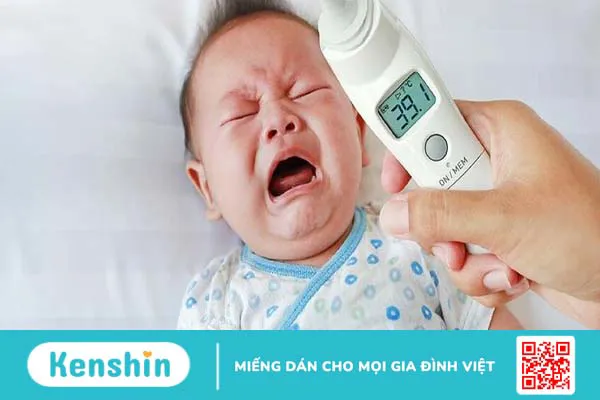 Mũi bại liệt tiêm khi nào và những điều cần biết về vắc xin bại liệt